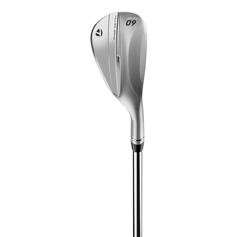MG5 Chrome Wedge