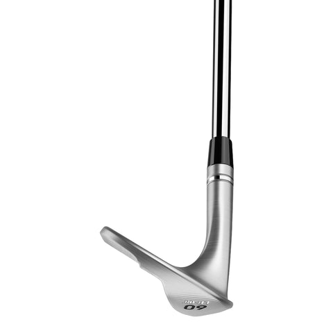 MG5 Chrome Wedge