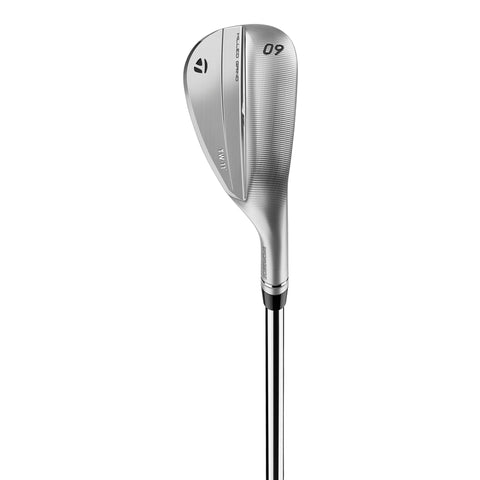 MG5 Chrome Wedge