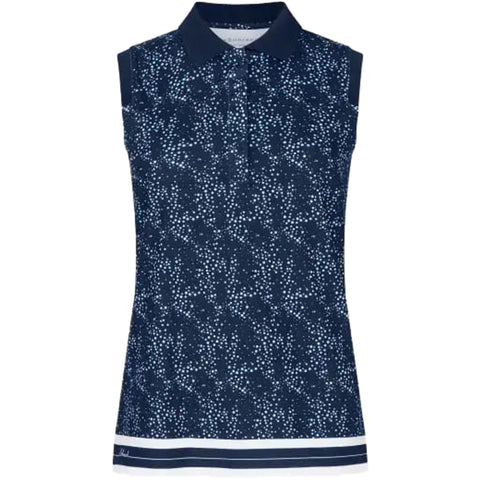 Deni Poloshirt Damen