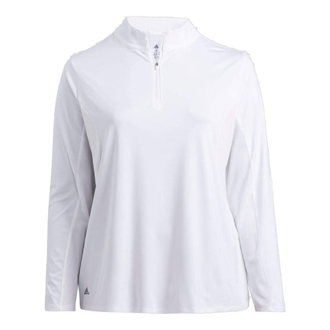 Ultimate 365 Langarm-Polo Damen