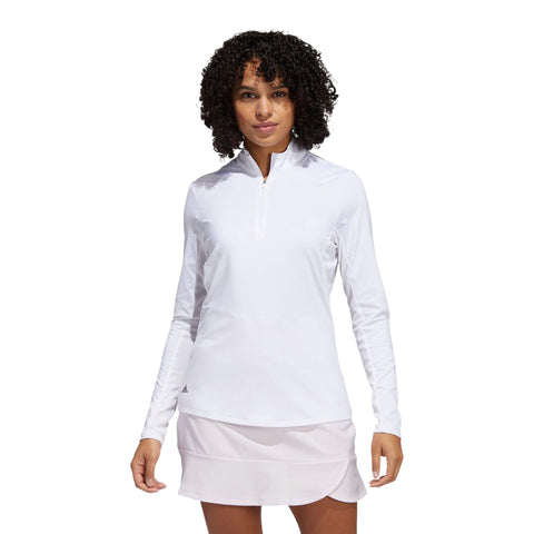Ultimate 365 Langarm-Polo Damen