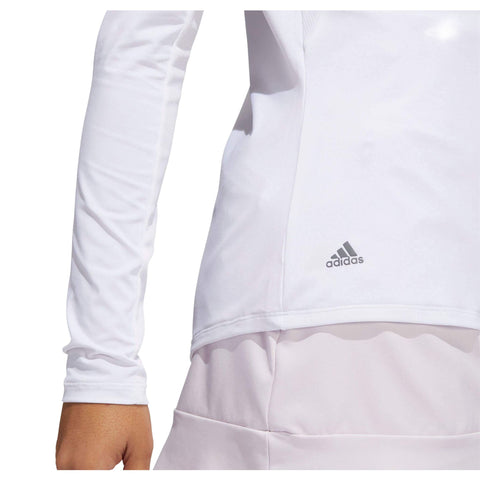 Ultimate 365 Langarm-Polo Damen