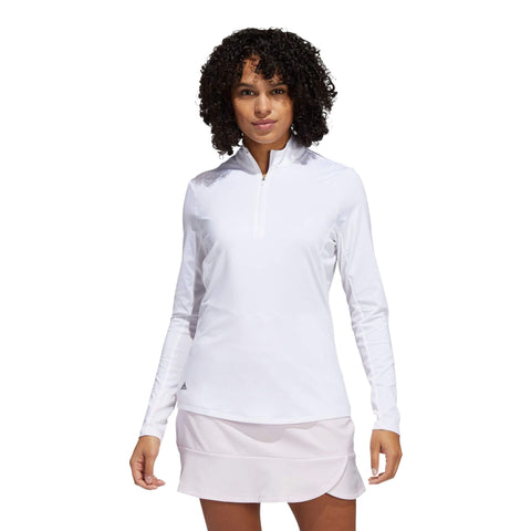 Ultimate 365 Langarm-Polo Damen