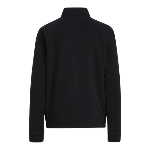 Print Block Pullover