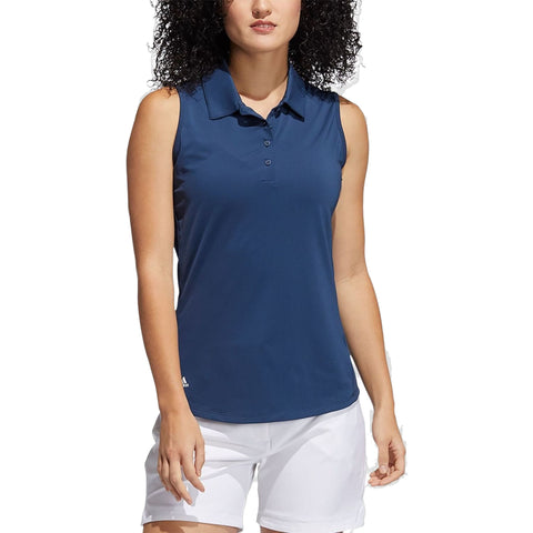 Ultimate 365 Solid Poloshirt Damen