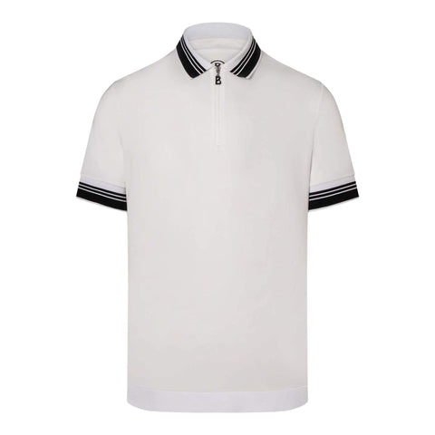 Bruno Poloshirt Herren
