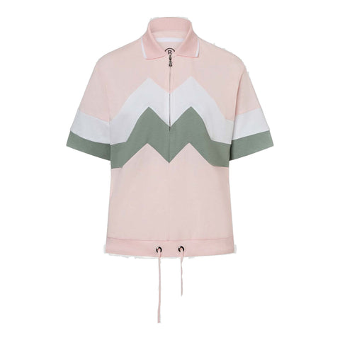 Anabel Golf Polo Damen
