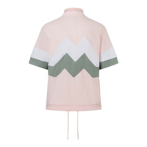 Anabel Golf Polo Damen