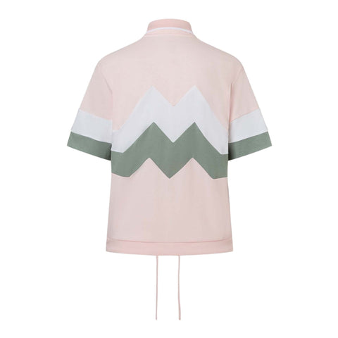 Anabel Golf Polo Damen