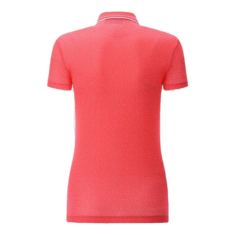 Atanasia Poloshirt Damen