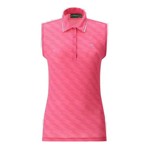 Argine Poloshirt Damen