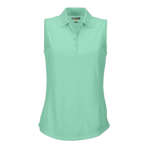 Protek Micro Pique SL Poloshirt Damen
