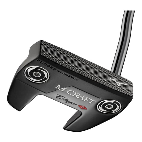 Tokyo B Putter Herren