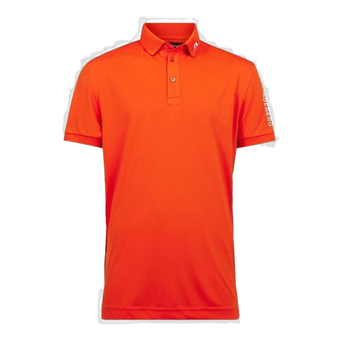 Tour Tech Reg Fit Golf Polo Herren