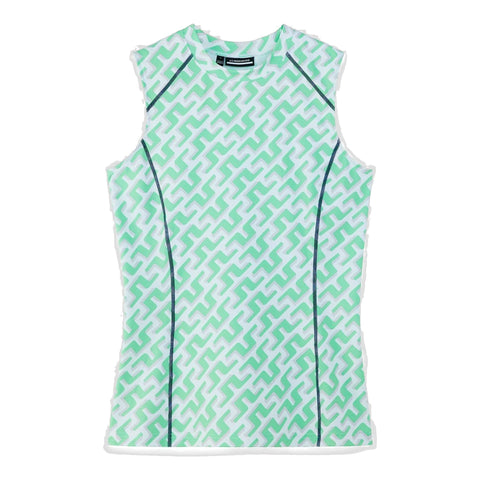 Polo SL Mona 3D Bridge Damen