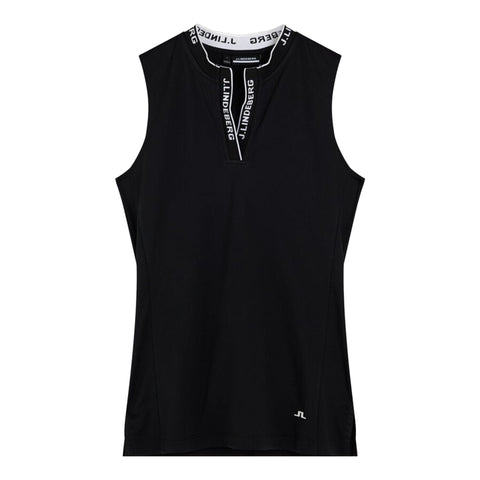 Leya Sleeveless Top Damen