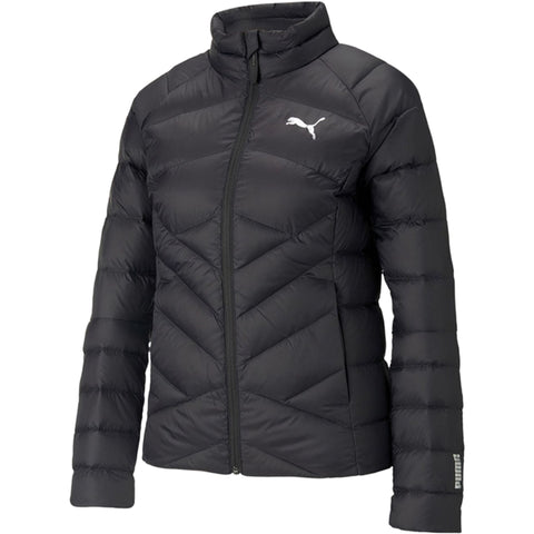 PowerWarm Daunenjacke Damen
