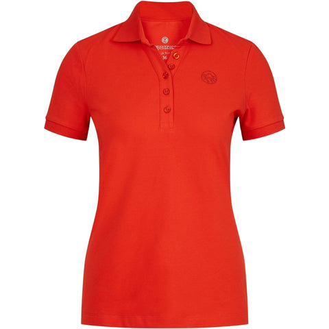 Shank Golf Poloshirt Damen