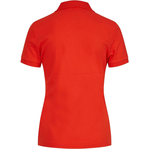 Shank Golf Poloshirt Damen