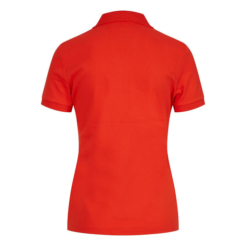 Shank Golf Poloshirt Damen