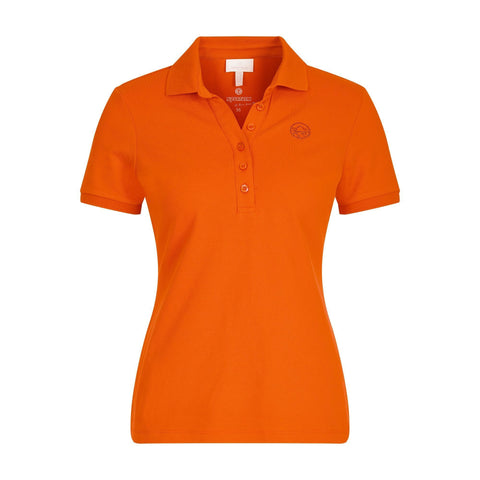 Shank Golf Poloshirt Damen