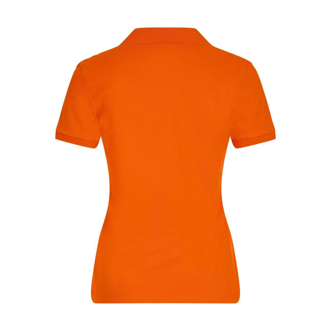 Shank Golf Poloshirt Damen