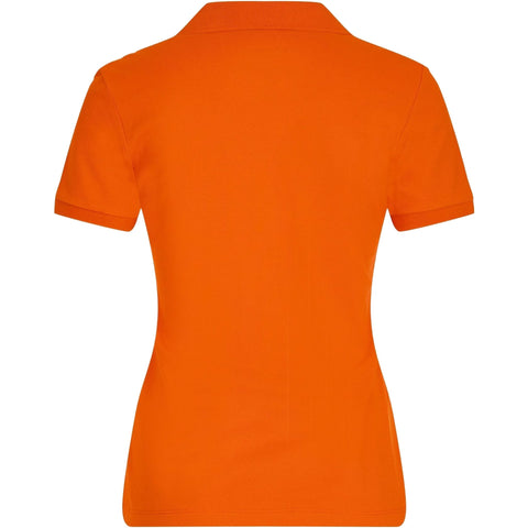 Shank Golf Poloshirt Damen