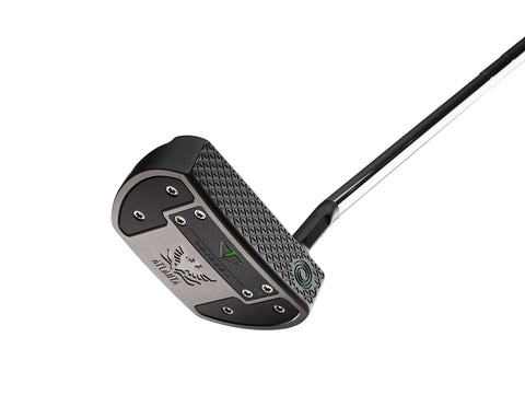 Atlanta Stroke Lab Putter