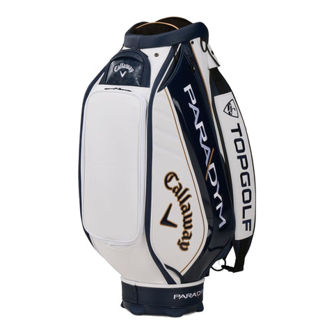 Paradym Staff Bag