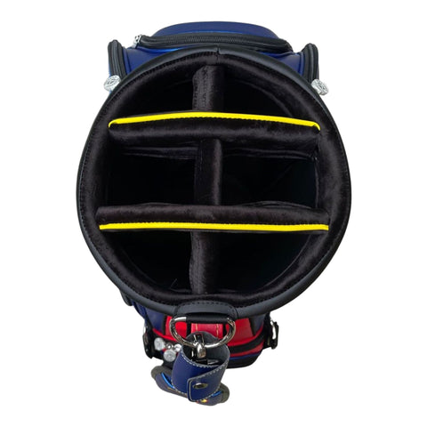 Major (2022) Tourbag