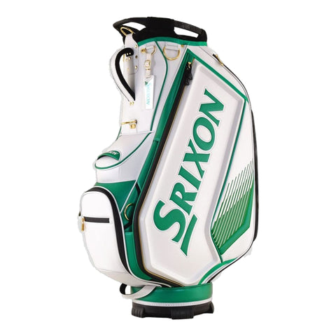 Majors Edition Tour Staffbag