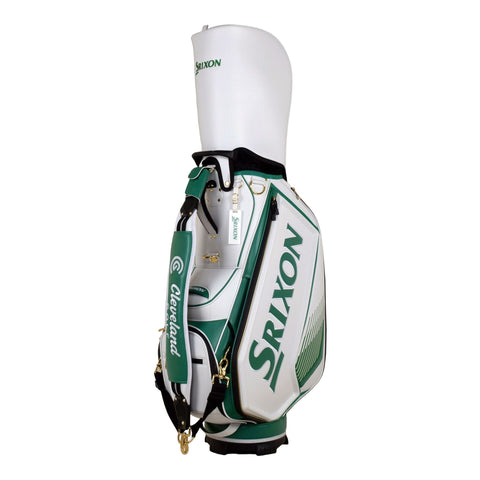 Majors Edition Tour Staffbag