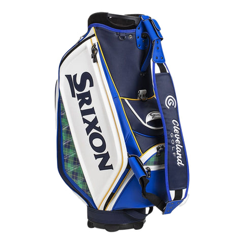 The Open Edition Tour Staff Bag (2022)