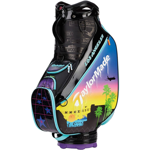 Summer Commemorative Staff Bag (2023)