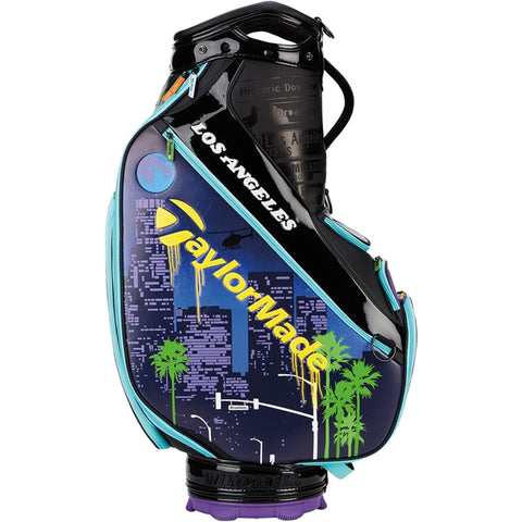 Summer Commemorative Staff Bag (2023)