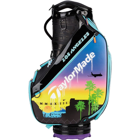 Summer Commemorative Staff Bag (2023)