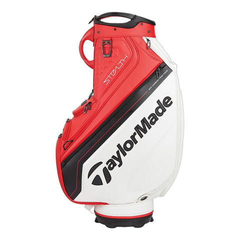 Tour Staff Bag