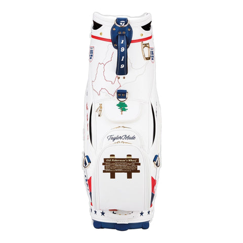 US Open Staff Bag (2023)