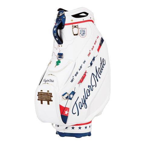 US Open Staff Bag (2023)