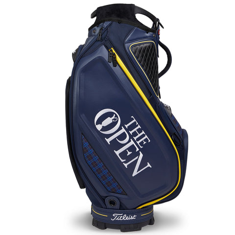 The Open (2023) Tour Bag