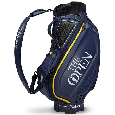 The Open (2023) Tour Bag