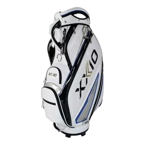 12 Staffbag