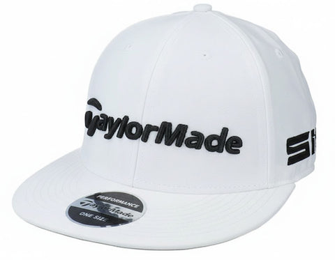Tour Flatbill Kappe Herren
