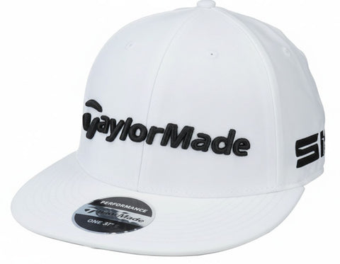 Tour Flatbill Kappe Herren