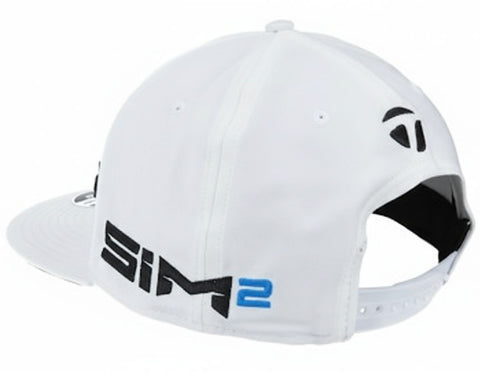 Tour Flatbill Kappe Herren