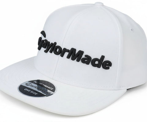 Tour Flatbill Kappe Herren