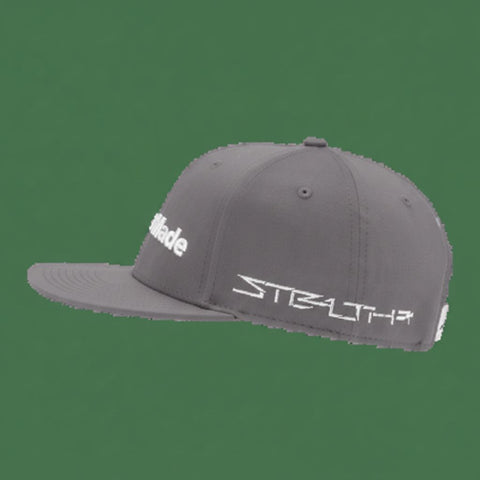 Tour Flatbill Kappe Herren