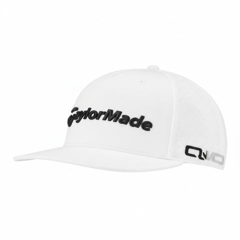 Tour Flatbill Kappe Herren