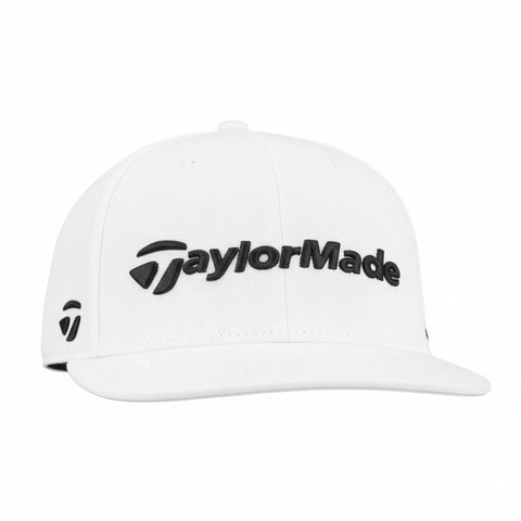 Tour Flatbill Kappe Herren